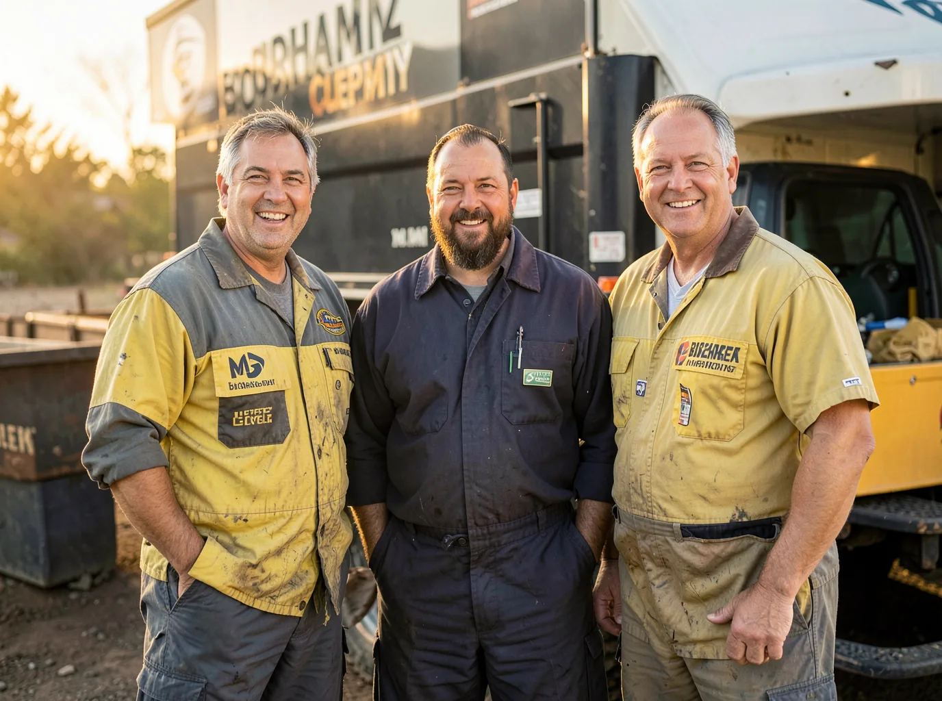 Sewage Cleanup company in Pricedale, PA
